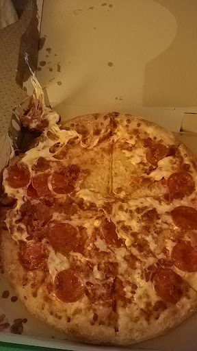 Photo of Joe's Pizza Stone - 4-11612 8th St, Dawson Creek, BC V1G 4R7